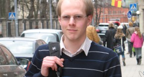 ”ingenjörer är inga labbråttor eller datanördar”