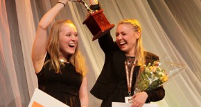 Ung Företagsamhet – Mässor 2014