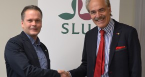 SLU får stöd för utveckling av skogliga utbildningsprogram