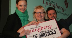 Ung Företagsamhets regionala mässor