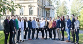 Ljungbergsdagen 2014