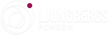 Ljungbergsfonden logotyp