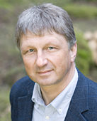 Johan Lindman