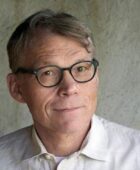 Svante Parsjö Tegner
